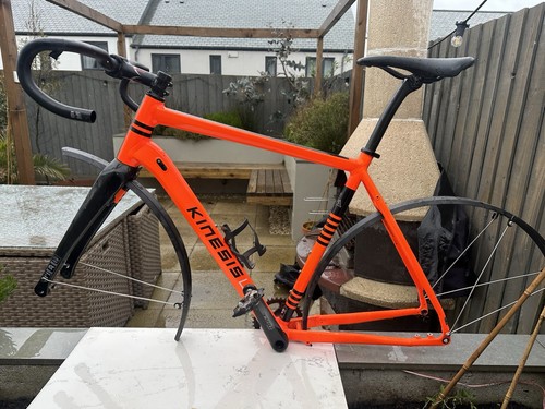 Kinesis tripster 5 - at,