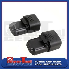 2 X Senco 7.2V 2.5Ah