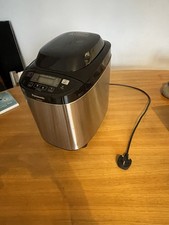 Panasonic SD-ZB2502BXC