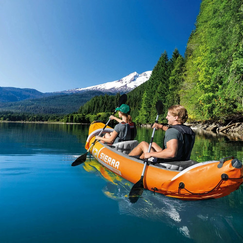 Intex sierra person - k2, 2-person
