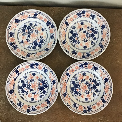 Set four vintage - four,