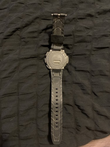 Casio pro trek prg40 - casio,