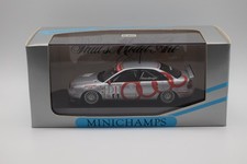 Minichamps Audi A4 STW-Cup 1996 K.Wendlinger 1:43 Ltd Edition