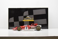 FERRARI 312 B #3 WINNER GP