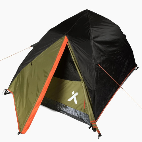 Bear grylls person - person, tent