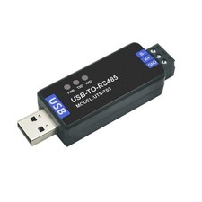 Communication Module USB to RS485 Bidirectional Half Duplex Serial Port7623