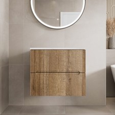 600mm Bathroom Vanity Unit