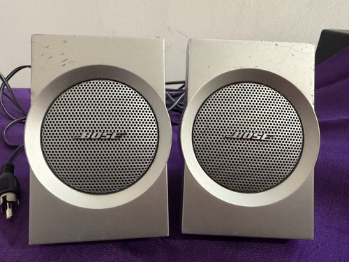Bose companion speaker - companion, 2
