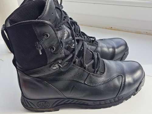 Haix ranger gsg9 - haix, gore-tex