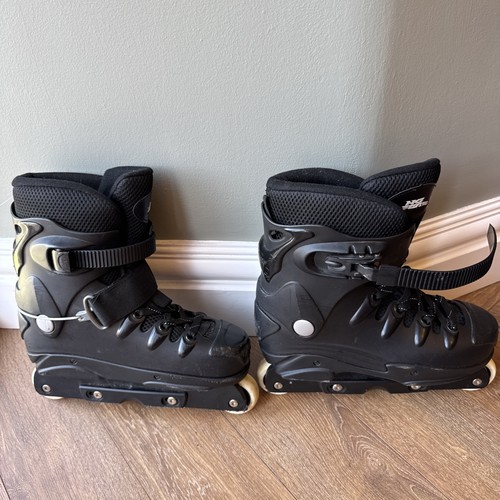Fear aggressive inline - fear,
