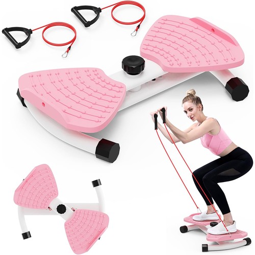 Twisting waist disc - disc,