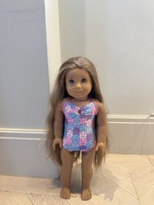 American Girl Doll Kanani 