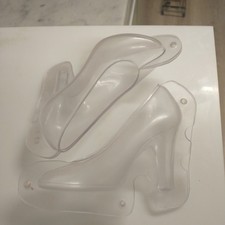 Chocolate Figure Moulds
