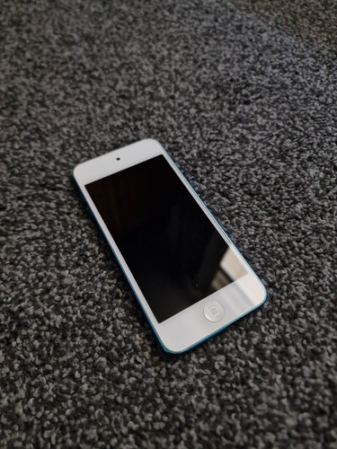 Apple ipod touch 5th - ipod,