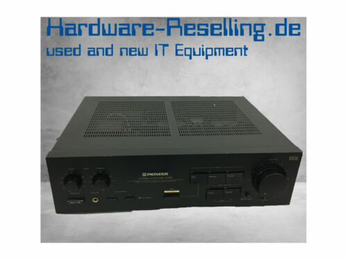 Original pioneer stereo - original,