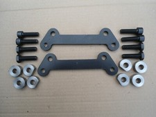 2 POT REAR BRAKE CALIPER