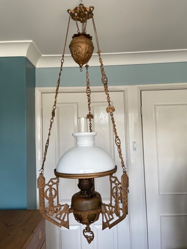 Antique rise and - rise,