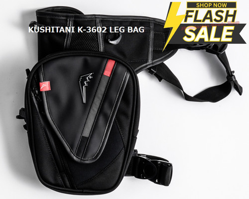 New kushitani k3602 - kushitani,