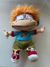 Vintage 2001 Rugrats Doll