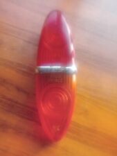 RENAULT FLORIDE CARAVELLE REAR