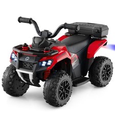 COSTWAY 6V Kids Electric Quad