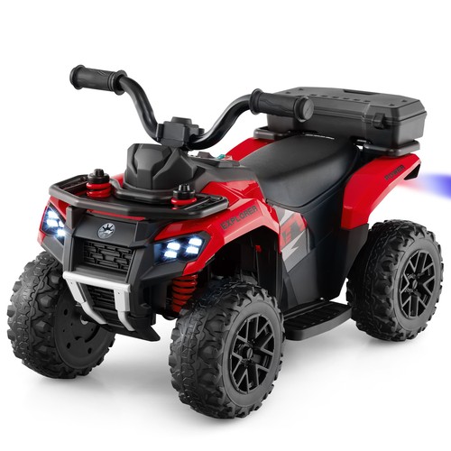 Costway kids electric quad - electric,