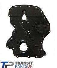 Ford Transit Timing Chain