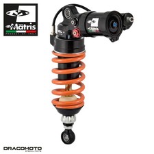 BIMOTA DB7 2008-2012 MATRIS