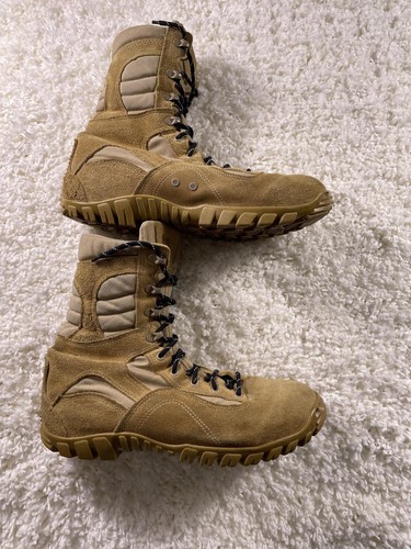 Belleville 333 sabre boots - 333,