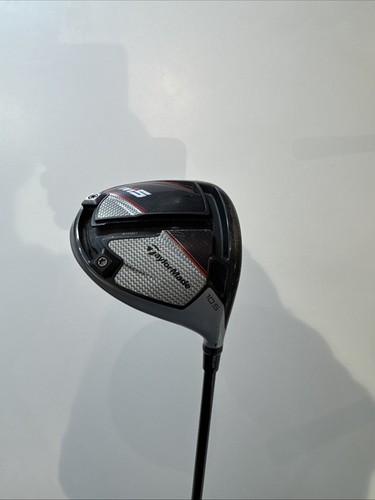 Taylormade driver 5 - m5, 10.5