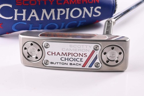 Scotty cameron 2023 - 2023, champions