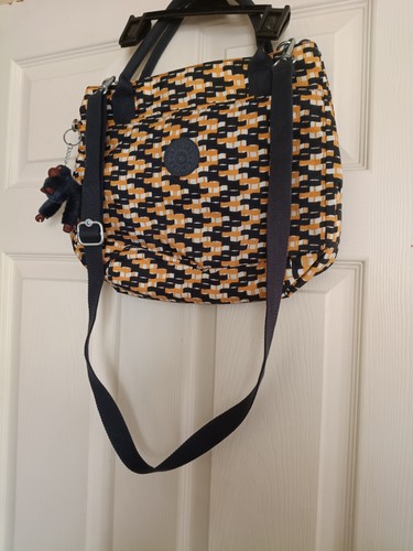Kipling crossbody bag - crossbody,