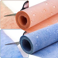10m 30m Decoupling Uncoupling Anti-Crack Waterproof Tanking Membrane Matting UK