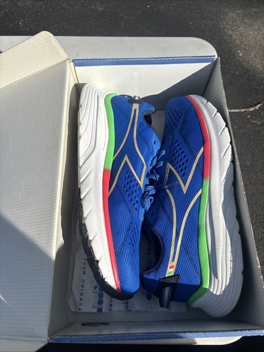 Men diadora equipe atomo - diadora,