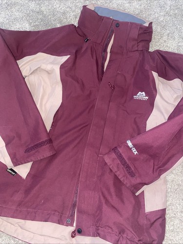 Goretex jacket mountain - jacket,