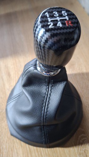 Ford fiesta mk6 carbon - ford,