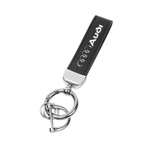 Key ring for audi - key,