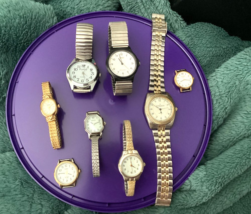 Job lot bundle mostly vintage - bundle,