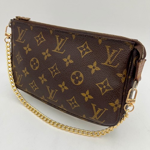 Louis vuitton pochette - louis,