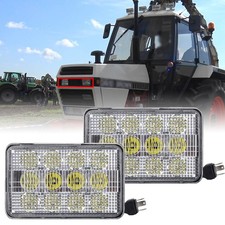 LED Headlight Lamp For David