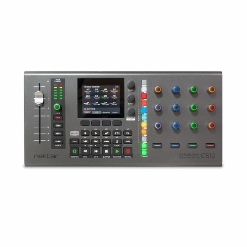 Nektar panorama cs12 channel - nektar,