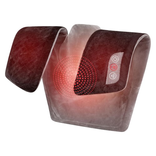 Homedics heated neck - heated, &