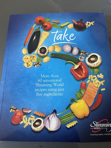 Slimming world take - world, 5