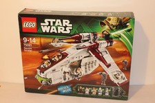 LEGO Star Wars Republic