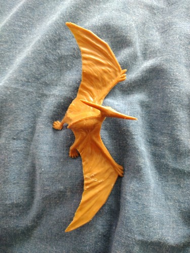 Invicta plastics pteranodon - invicta,