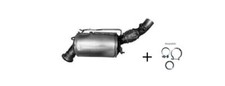 NEW Diesel Particulate Filter