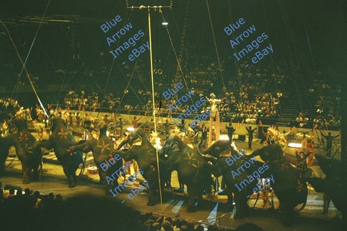 1968 35mm slide - , ringling