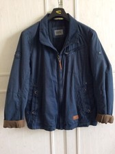 Men’s Camel Active Casual Jacket XL