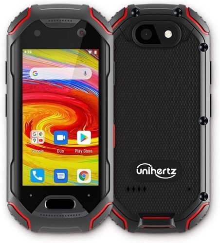 Unihertz atom worlds - unihertz,