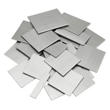 Aluminium Sheet Plate Offcut